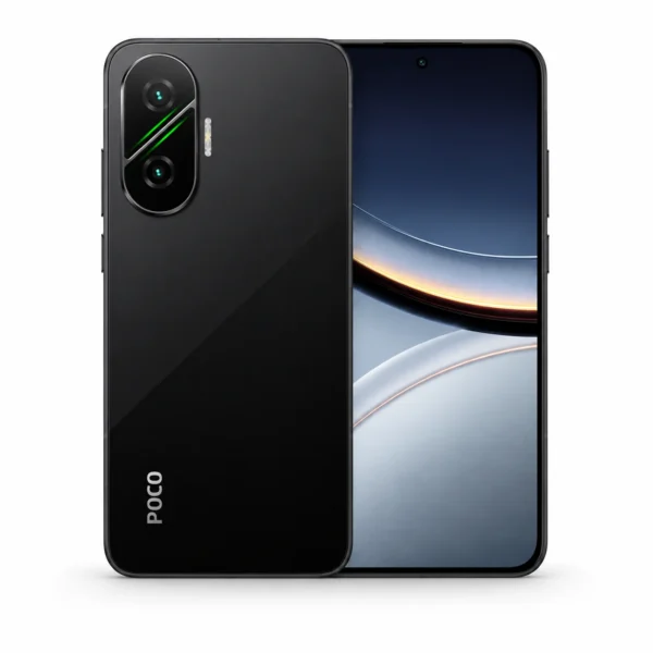 Xiaomi Poco F7 512Gb 12Gb (Black)