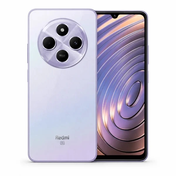 Xiaomi Redmi A4 128GB 4GB (Sparkle Purple)