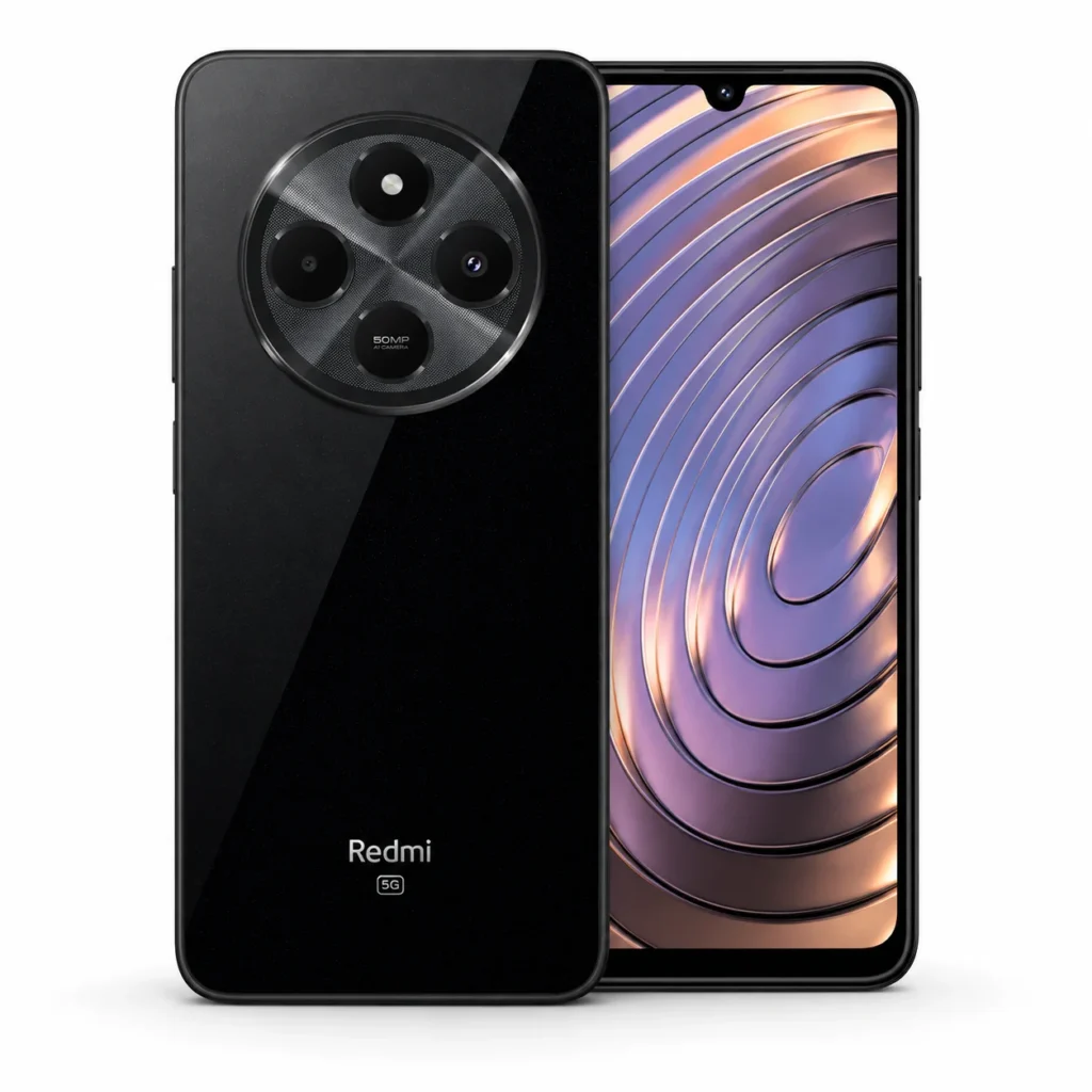 Xiaomi Redmi A4 128GB 4GB (Starry Black)