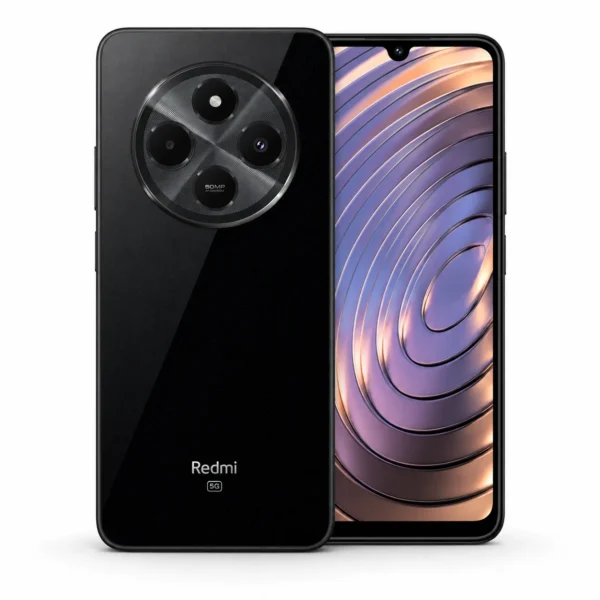 Xiaomi Redmi A4 128GB 4GB (Starry Black)