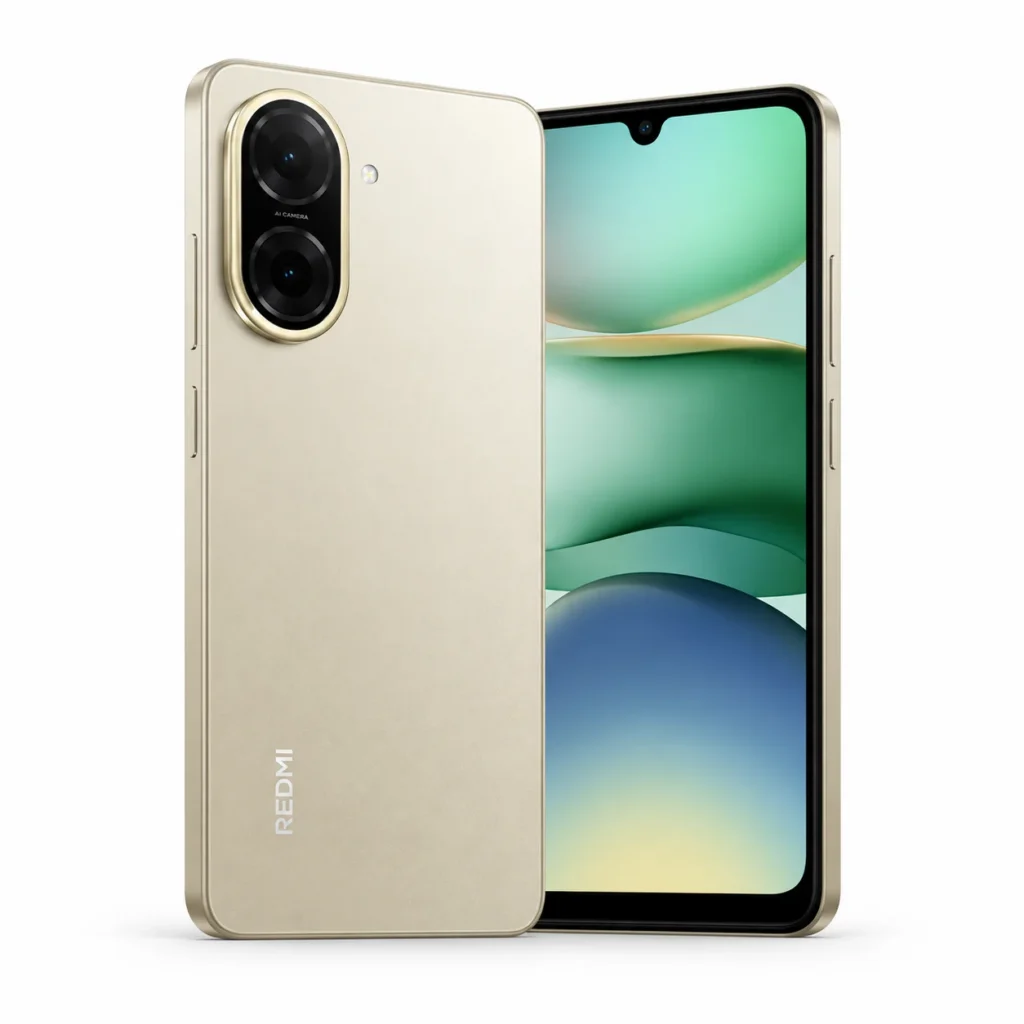 Xiaomi Redmi A5 128GB 4GB (Gold)