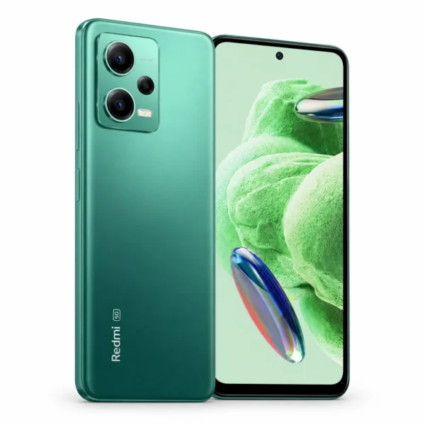 Xiaomi Redmi Note 12 5G 128GB 4Gb (Green)