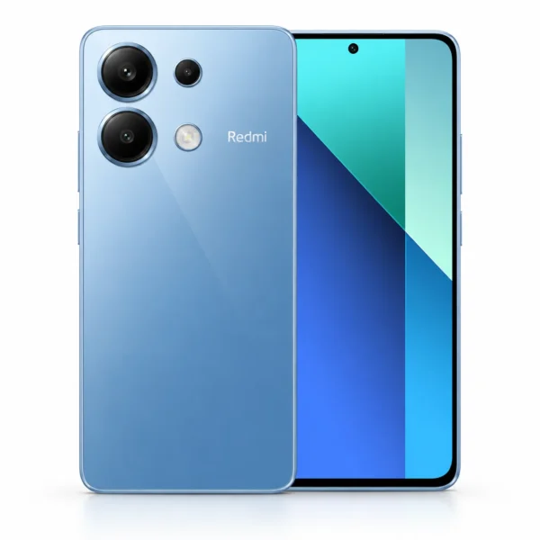Xiaomi Redmi Note 13 4G 256Gb 8Gb (Ice Blue)