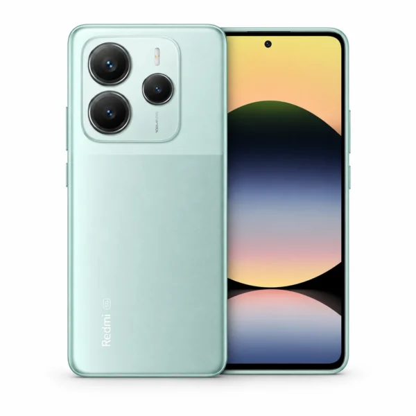 Xiaomi Redmi Note 14 Global 5G 256Gb 8Gb (Green)