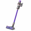 Dyson V11 Advanced, Nickel/Purple (SV51)