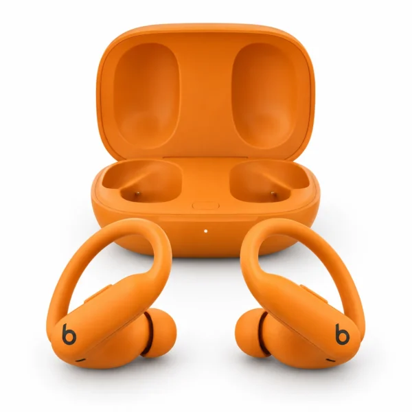 Beats Powerbeats Pro 2 Orange
