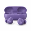 Beats Solo Buds Purple