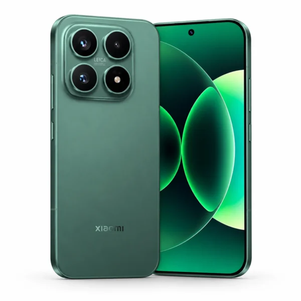 Xiaomi 17 512GB Green
