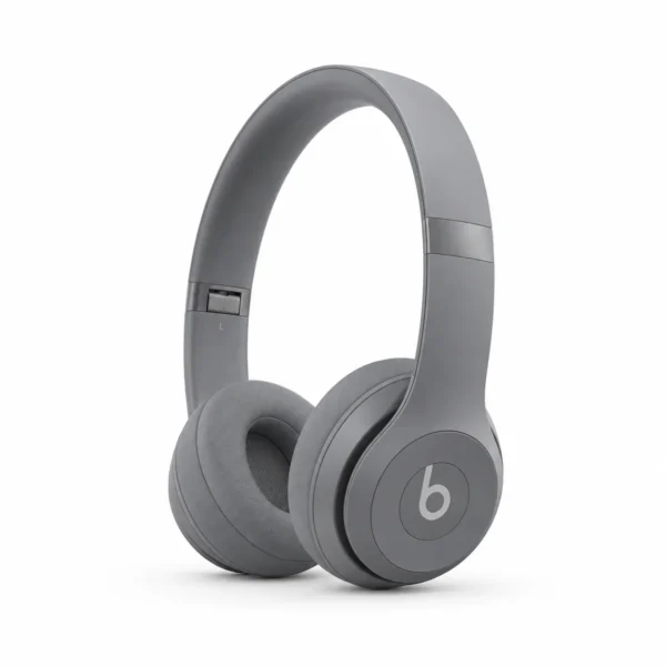 Beats Solo 4 Gray