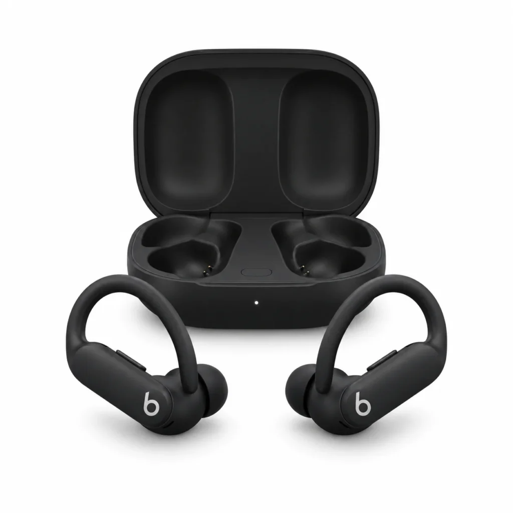 Beats Powerbeats Pro 2 Black