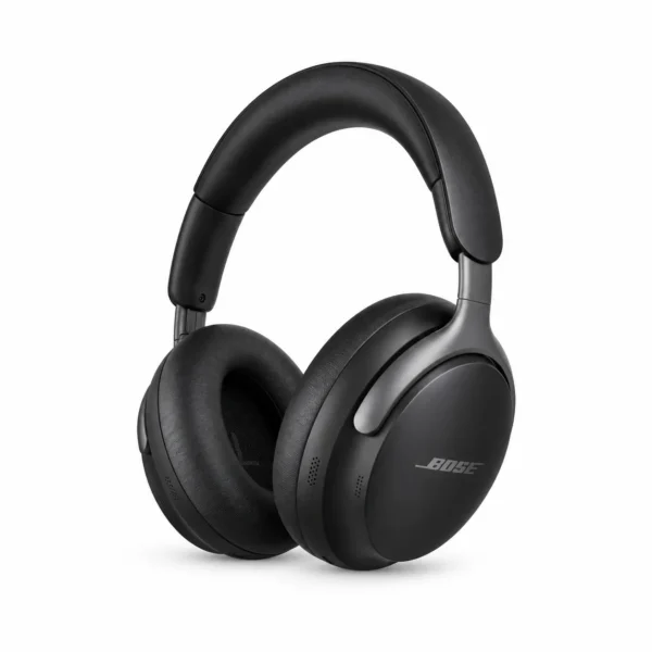 Bose QuietComfort Ultra Headphones Black
