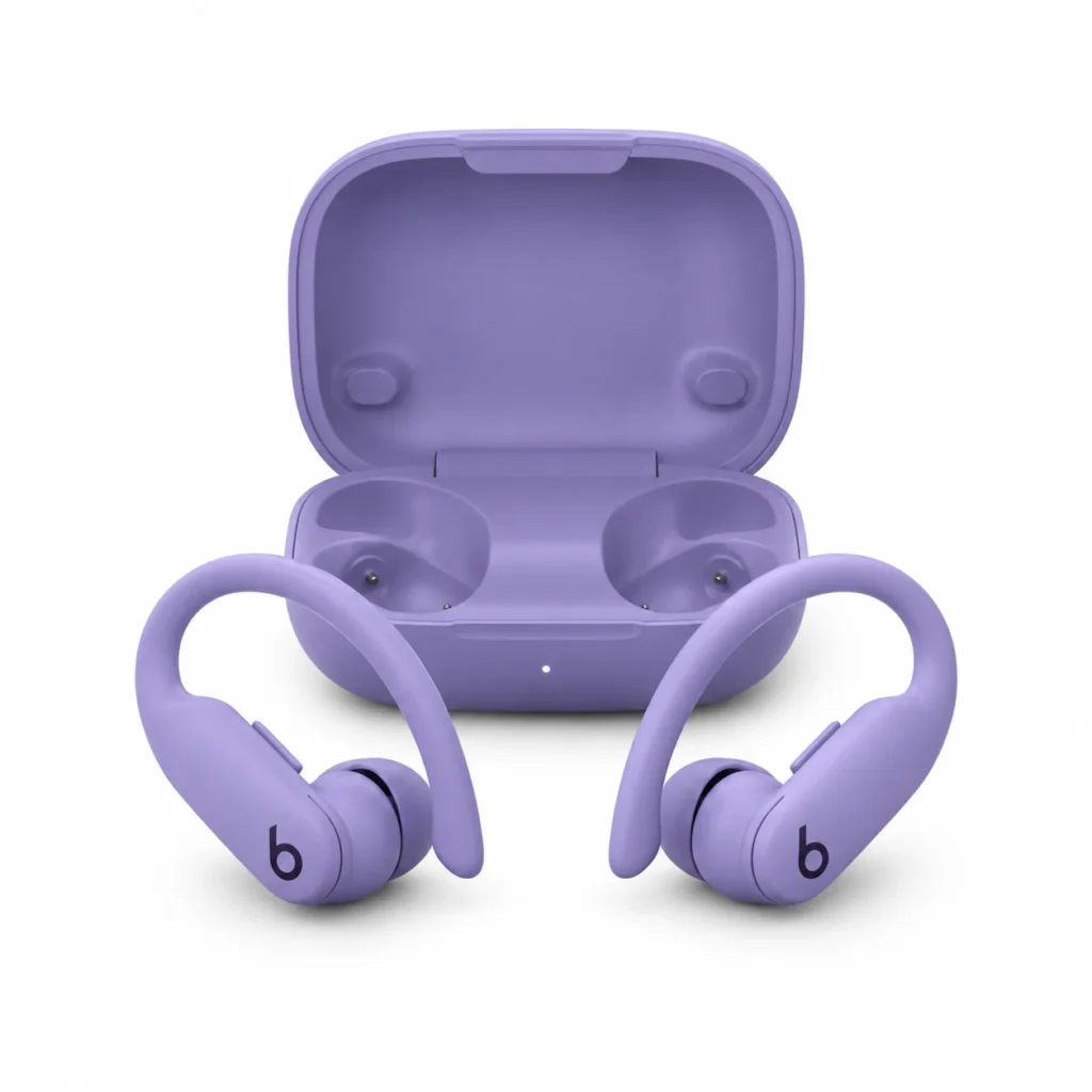Beats Powerbeats Pro 2 Purple