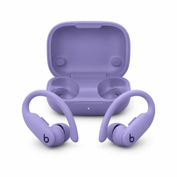 Beats Powerbeats Pro 2 Purple
