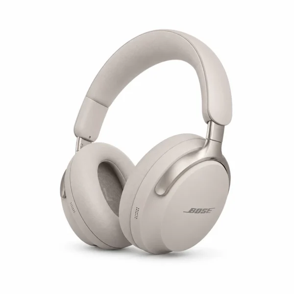 Bose QuietComfort Ultra Headphones Driftwood