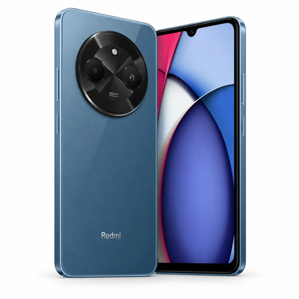 Redmi a3 Pro 128GB Blue