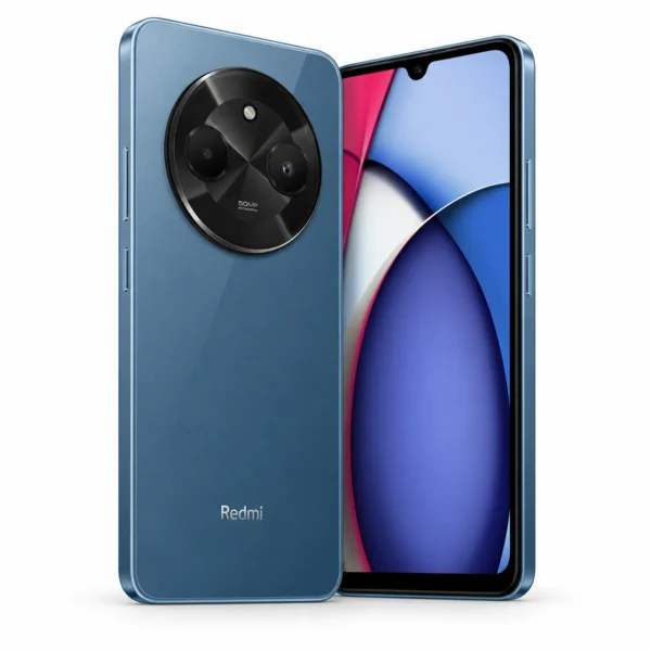 Redmi a3 Pro 128GB Blue