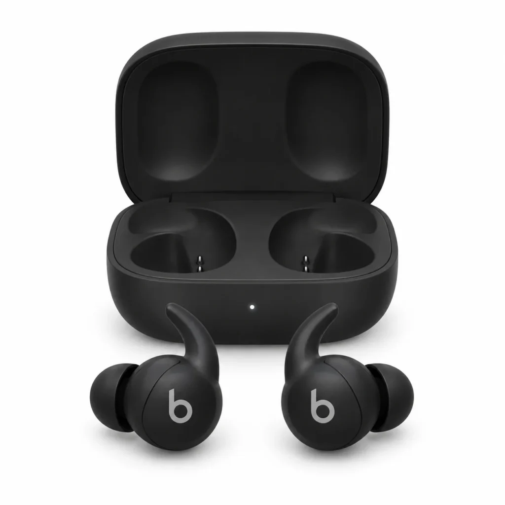 Beats Powerbeats Fit Black
