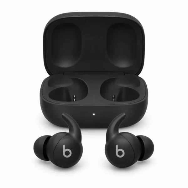 Beats Powerbeats Fit Black
