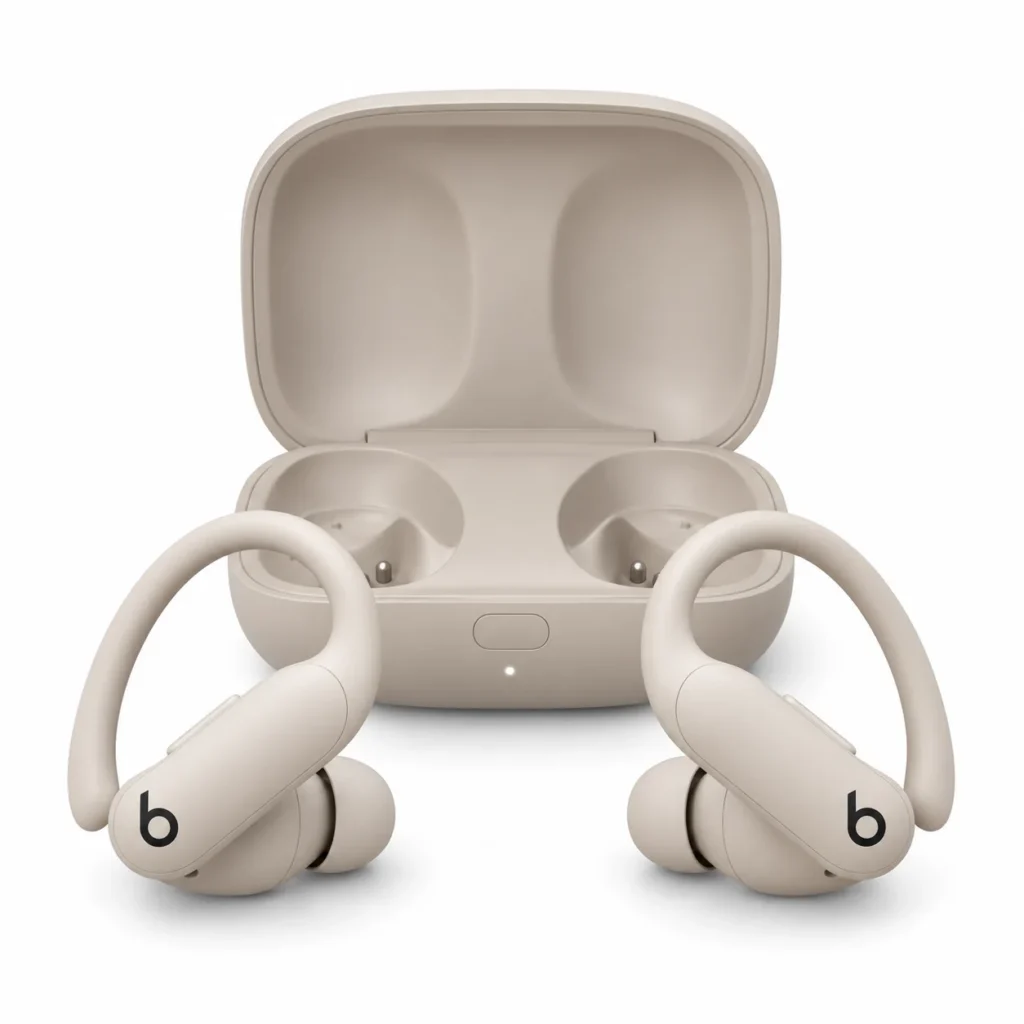 Beats Powerbeats Pro 2 Beige