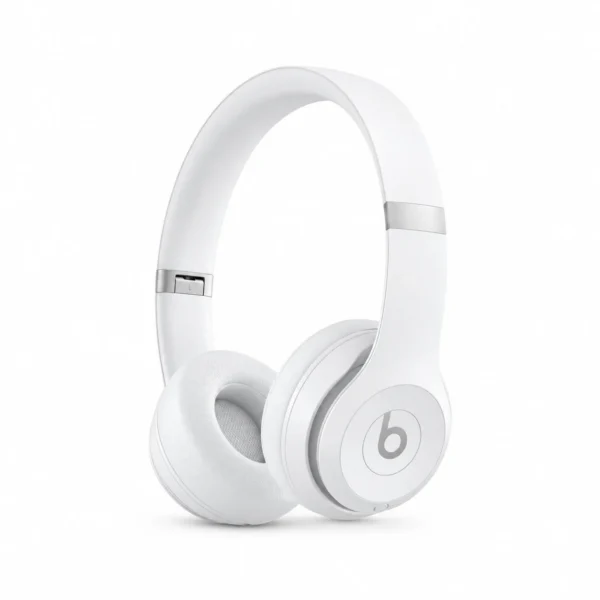Beats Solo 4 White
