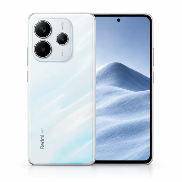 Redmi Note 14 5G 256GB White