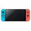 Nintendo Switch OLED Neon