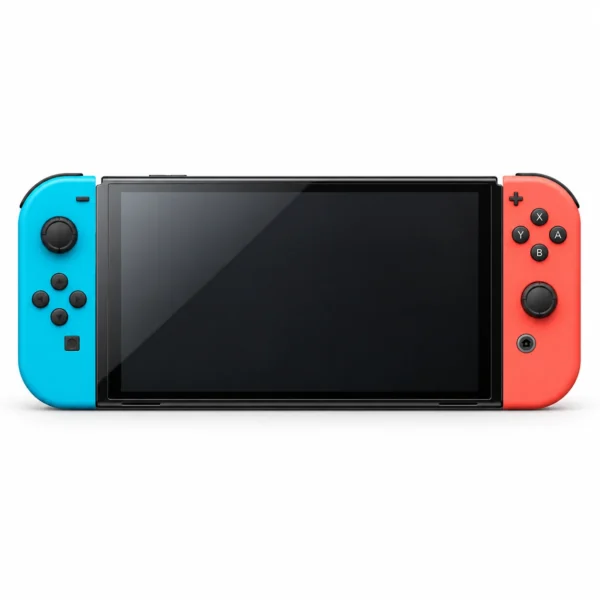 Nintendo Switch OLED Neon