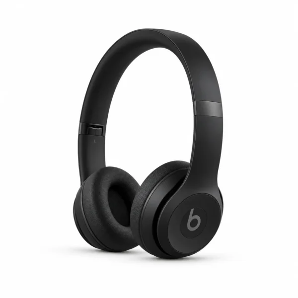 Beats Solo 4 Black