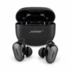 Bose QuietComfort Ultra Earbuds Black