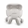 Bose QuietComfort Ultra Earbuds White Smoke