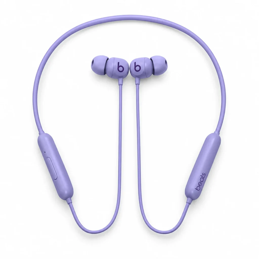 Beats Flex Purple