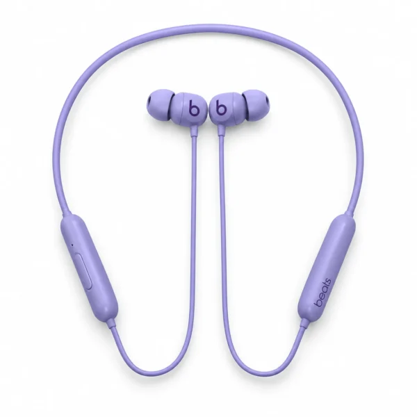 Beats Flex Purple