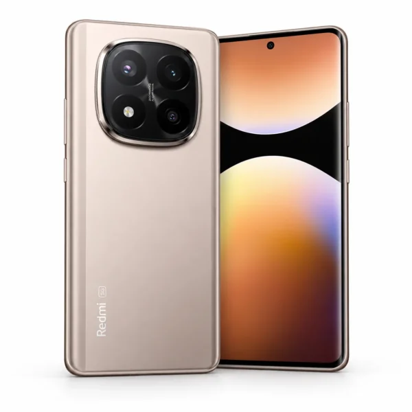 Redmi Note 14 Pro+ 512GB Gold