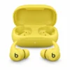 Beats Powerbeats Fit Yellow