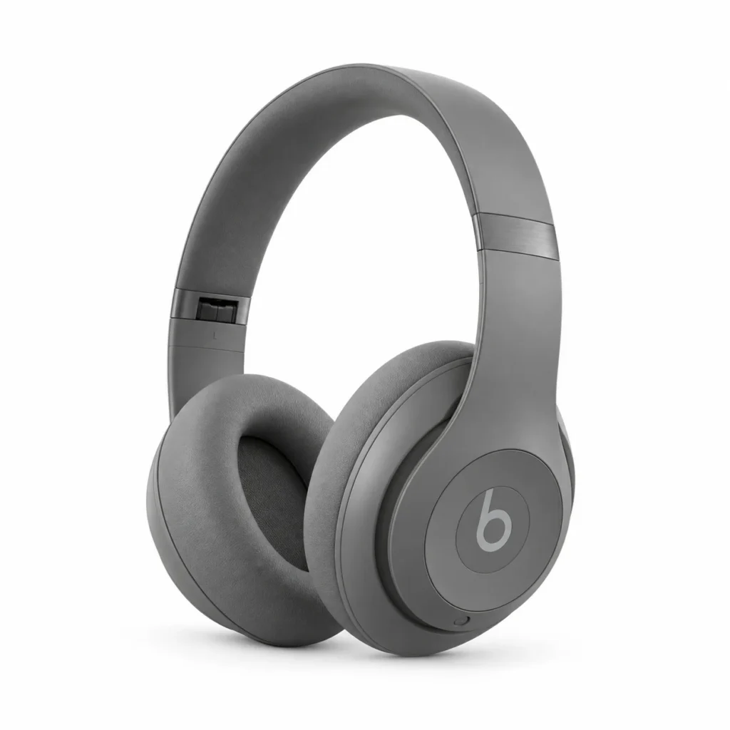 Beats Studio Pro Gray