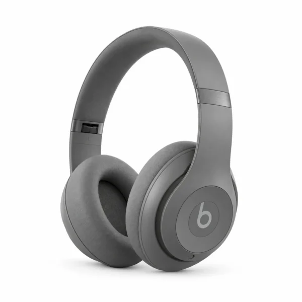 Beats Studio Pro Gray