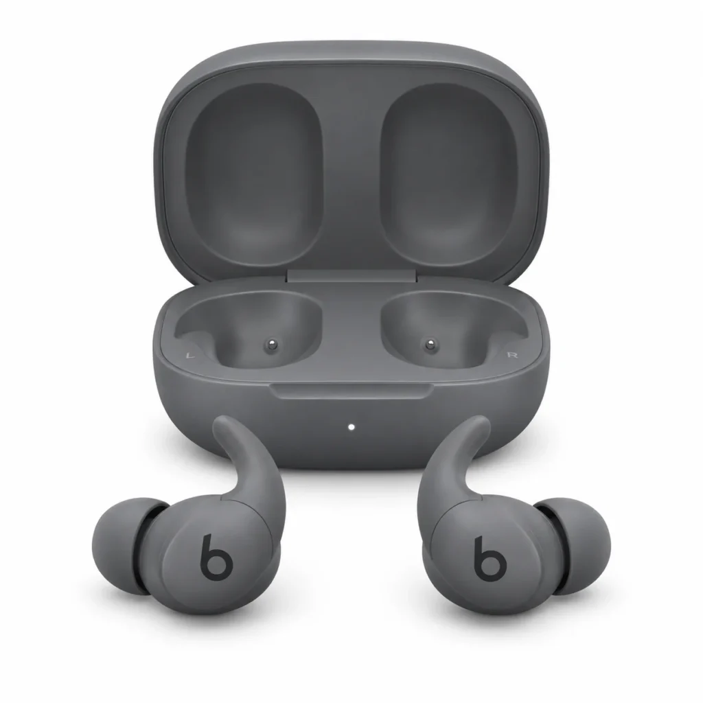 Beats Powerbeats Fit Gray