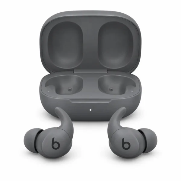 Beats Powerbeats Fit Gray