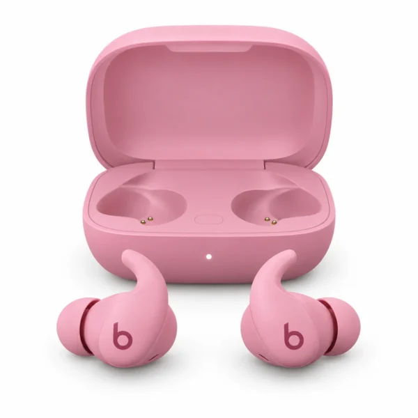 Beats Powerbeats Fit Pink