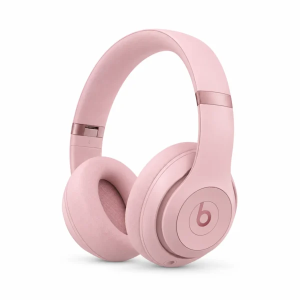 Beats Studio Pro Pink