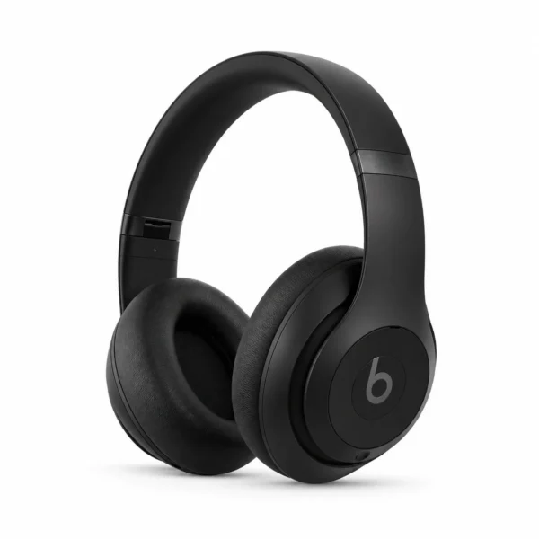 Beats Studio Pro Black