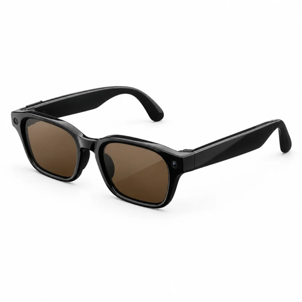 Meta Adventurer Black/Brown