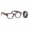 Meta Ray-Ban Display Shiny Sand