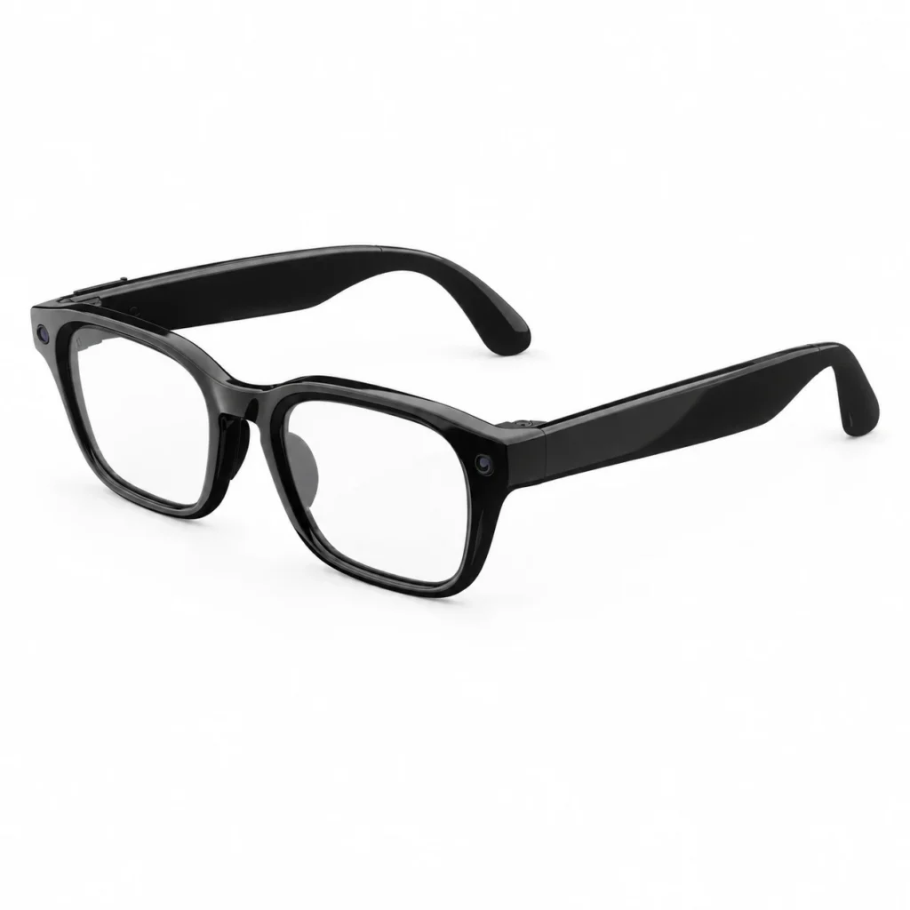 Meta Adventurer Black/Clear