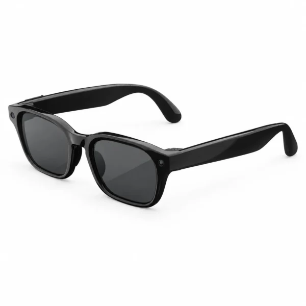 Meta Adventurer Black/Polarized Gray