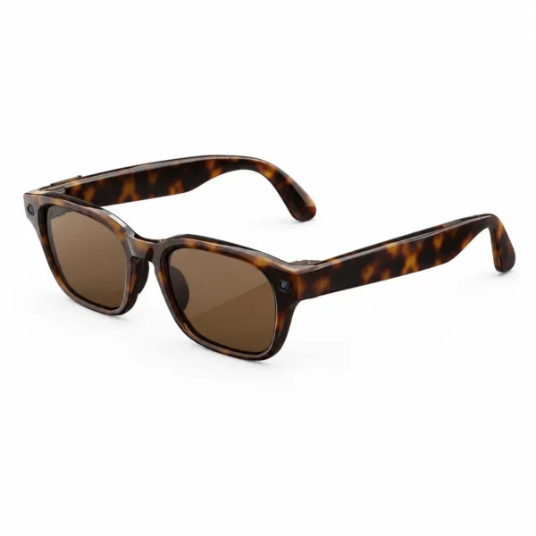 Meta Adventurer Classic Tortoise/Brown