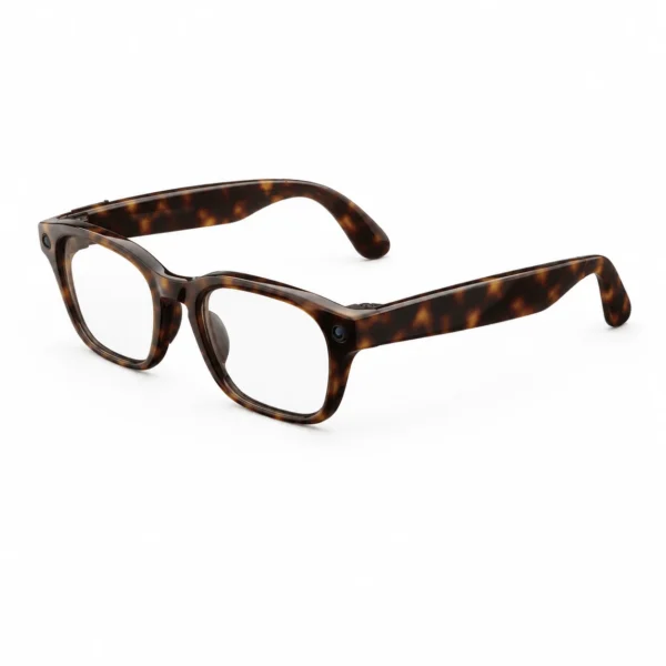 Meta Adventurer Classic Tortoise/Clear