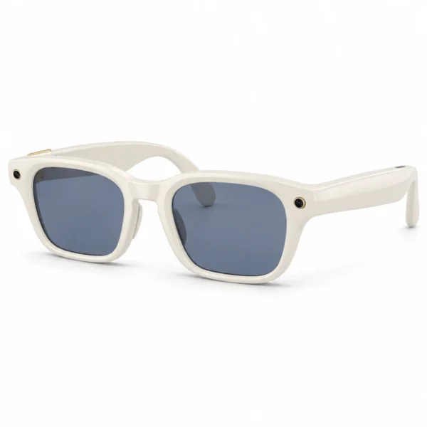 Meta Adventurer Linen/Transitions Sapphire