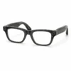Ray-Ban Meta Blayzer Optics RW7001 Transparent Black