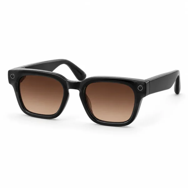 Meta Fury Classic Black/Brown Gradient